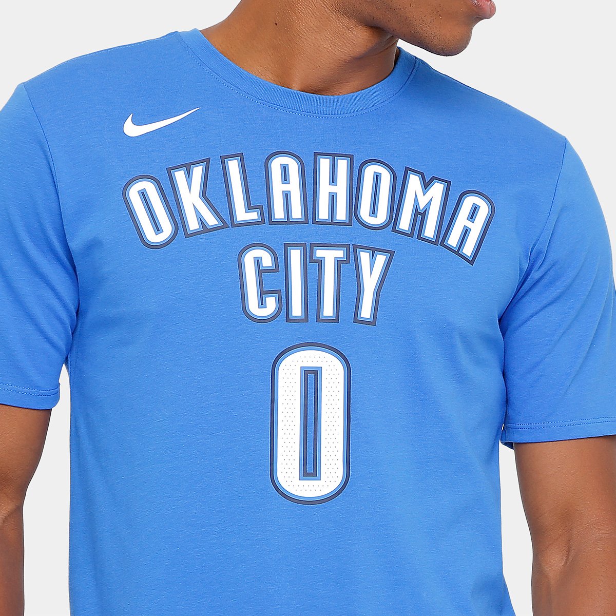 camisa westbrook lakers